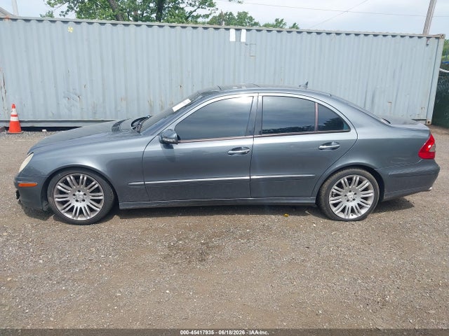 Продажа на аукционе авто 2007 Mercedes-benz E 350 4matic, vin: WDBUF87X87B165485, номер лота: 45417935