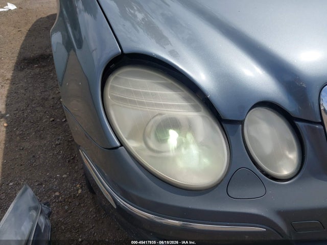 Продажа на аукционе авто 2007 Mercedes-benz E 350 4matic, vin: WDBUF87X87B165485, номер лота: 45417935