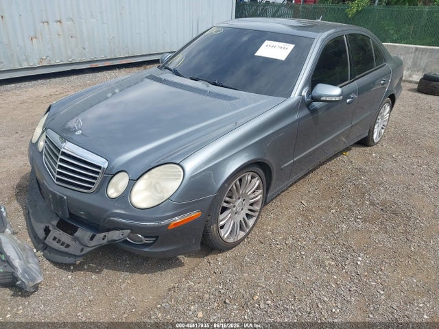 Продажа на аукционе авто 2007 Mercedes-benz E 350 4matic, vin: WDBUF87X87B165485, номер лота: 45417935