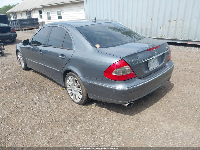 Продажа на аукционе авто 2007 Mercedes-benz E 350 4matic, vin: WDBUF87X87B165485, номер лота: 45417935