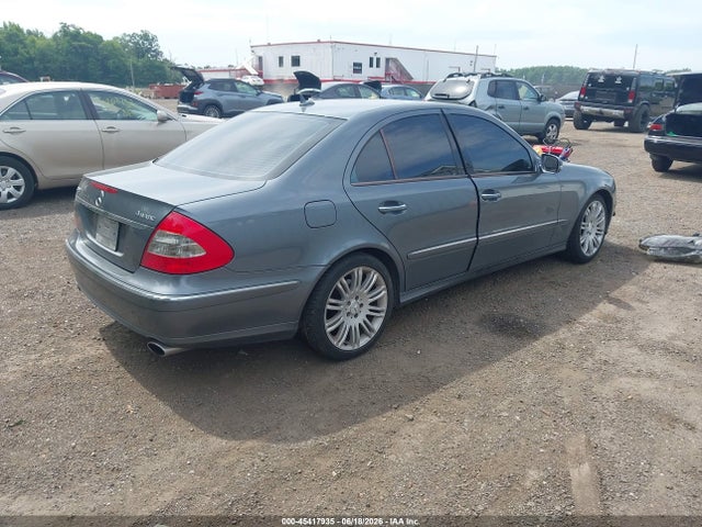 Продажа на аукционе авто 2007 Mercedes-benz E 350 4matic, vin: WDBUF87X87B165485, номер лота: 45417935