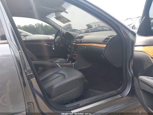 Продажа на аукционе авто 2007 Mercedes-benz E 350 4matic, vin: WDBUF87X87B165485, номер лота: 45417935