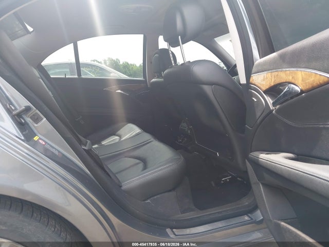 Продажа на аукционе авто 2007 Mercedes-benz E 350 4matic, vin: WDBUF87X87B165485, номер лота: 45417935