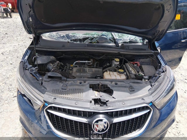 Aukcja sprzedaży 2019 Buick Encore Awd Preferred, vin: KL4CJESB0KB846474, numer aukcji: 45417943