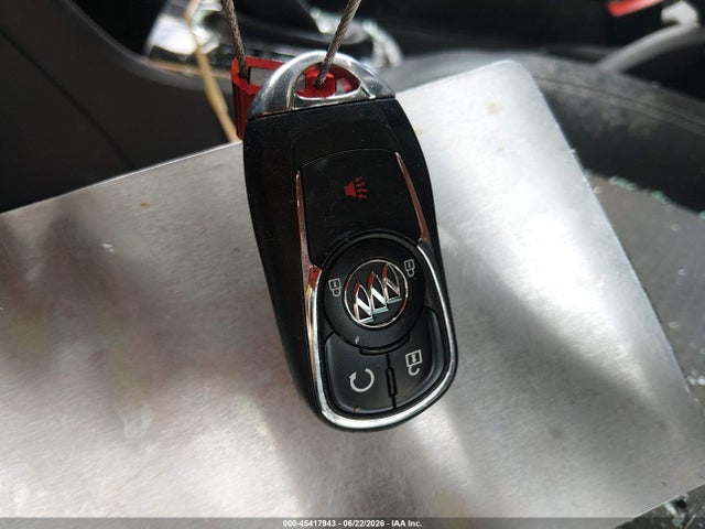 Aukcja sprzedaży 2019 Buick Encore Awd Preferred, vin: KL4CJESB0KB846474, numer aukcji: 45417943