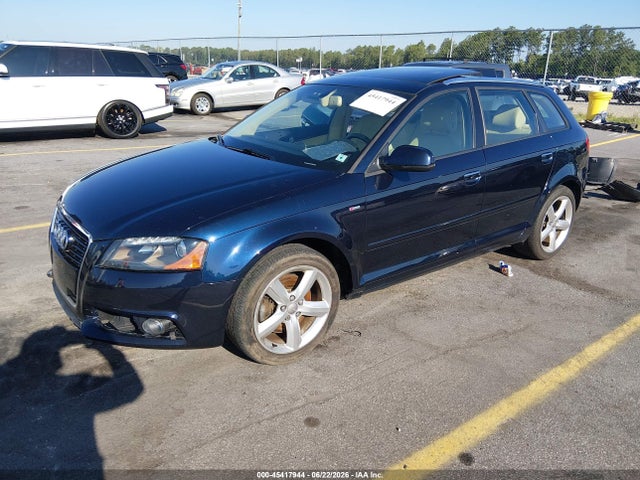 2012 Audi A3 2.0t Premium Plus მანქანა იყიდება აუქციონზე, vin: WAUMFAFM6CA140355, აუქციონის ნომერი: 45417944