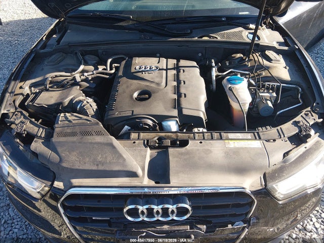 45417950 :رقم المزاد ، WAUWFAFR3DA016159 vin ، 2013 Audi A5 2.0t Premium مزاد بيع