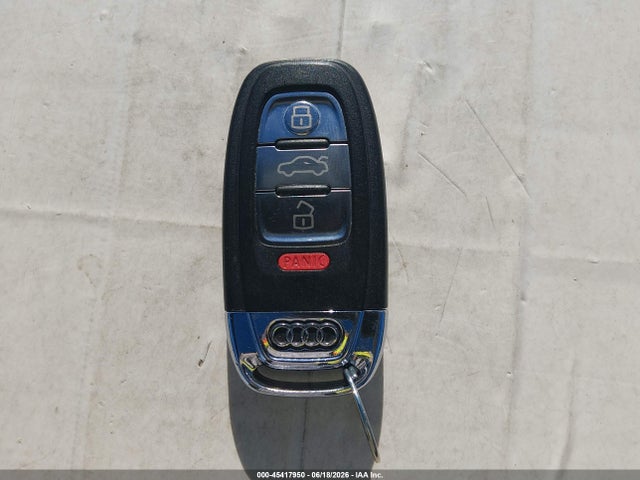 45417950 :رقم المزاد ، WAUWFAFR3DA016159 vin ، 2013 Audi A5 2.0t Premium مزاد بيع