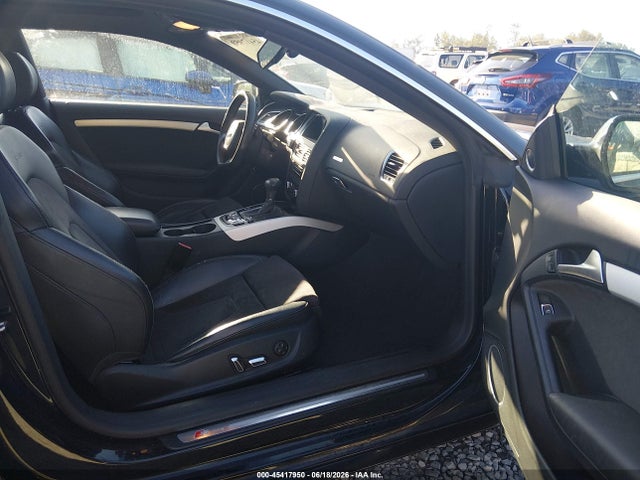 45417950 :رقم المزاد ، WAUWFAFR3DA016159 vin ، 2013 Audi A5 2.0t Premium مزاد بيع