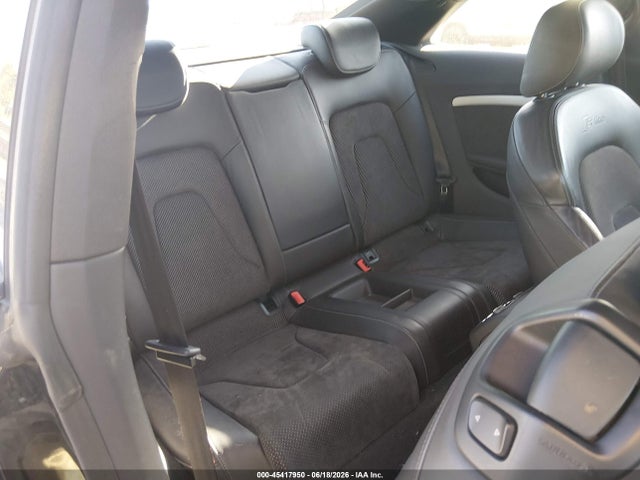 45417950 :رقم المزاد ، WAUWFAFR3DA016159 vin ، 2013 Audi A5 2.0t Premium مزاد بيع