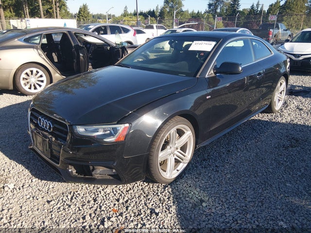 45417950 :رقم المزاد ، WAUWFAFR3DA016159 vin ، 2013 Audi A5 2.0t Premium مزاد بيع