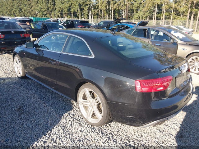 45417950 :رقم المزاد ، WAUWFAFR3DA016159 vin ، 2013 Audi A5 2.0t Premium مزاد بيع