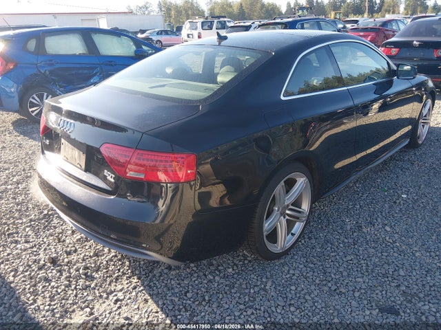 45417950 :رقم المزاد ، WAUWFAFR3DA016159 vin ، 2013 Audi A5 2.0t Premium مزاد بيع