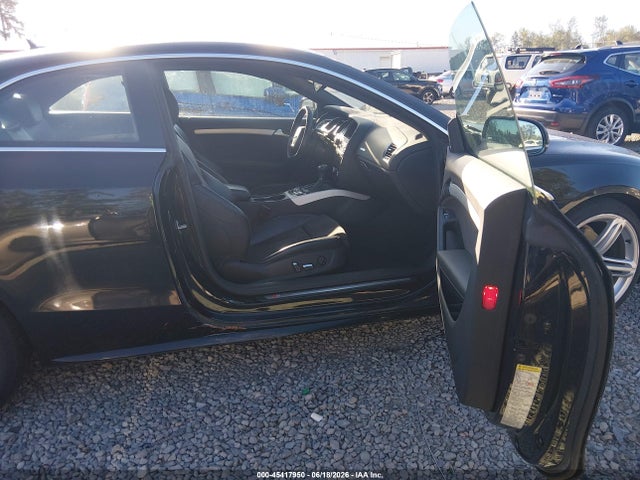 45417950 :رقم المزاد ، WAUWFAFR3DA016159 vin ، 2013 Audi A5 2.0t Premium مزاد بيع
