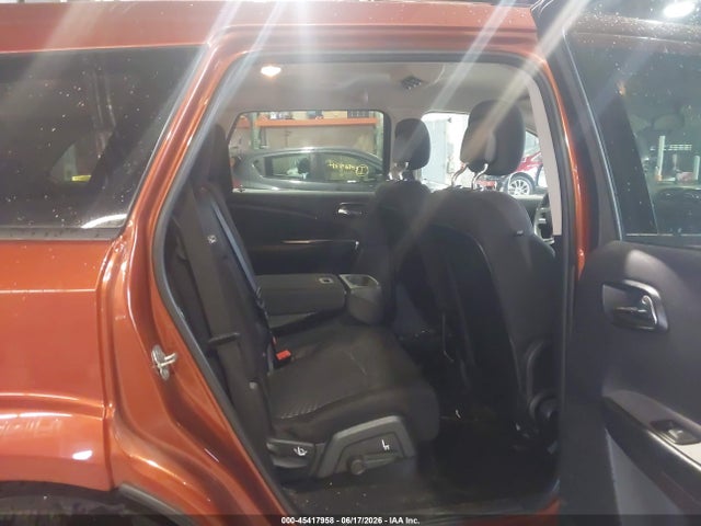 Dodge Journey Sxt 2014 3C4PDDBG4ET112928 Image 8