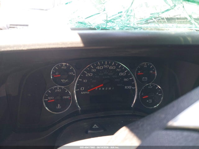 45417960 :رقم المزاد ، 1GCWGAFP5J1335752 vin ، 2018 Chevrolet Express 2500 Work Van مزاد بيع