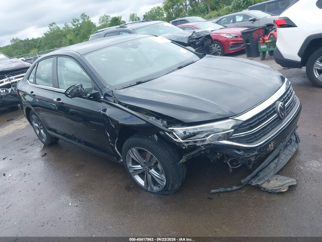 Продажа на аукционе авто 2023 Volkswagen Jetta 1.5t Se, vin: 3VW7M7BU1PM042967, номер лота: 45417963