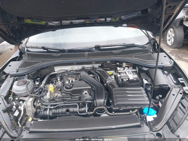 Продажа на аукционе авто 2023 Volkswagen Jetta 1.5t Se, vin: 3VW7M7BU1PM042967, номер лота: 45417963