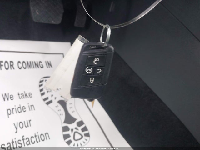 Продажа на аукционе авто 2023 Volkswagen Jetta 1.5t Se, vin: 3VW7M7BU1PM042967, номер лота: 45417963