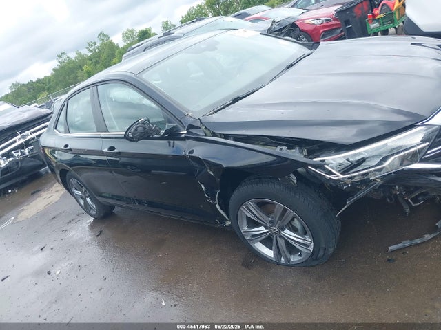 Продажа на аукционе авто 2023 Volkswagen Jetta 1.5t Se, vin: 3VW7M7BU1PM042967, номер лота: 45417963