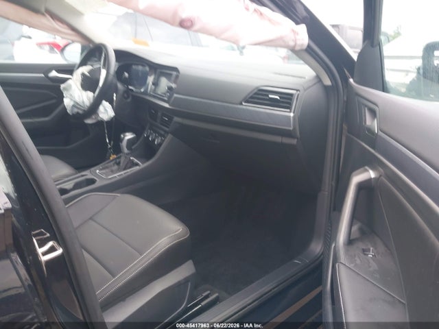 Продажа на аукционе авто 2023 Volkswagen Jetta 1.5t Se, vin: 3VW7M7BU1PM042967, номер лота: 45417963