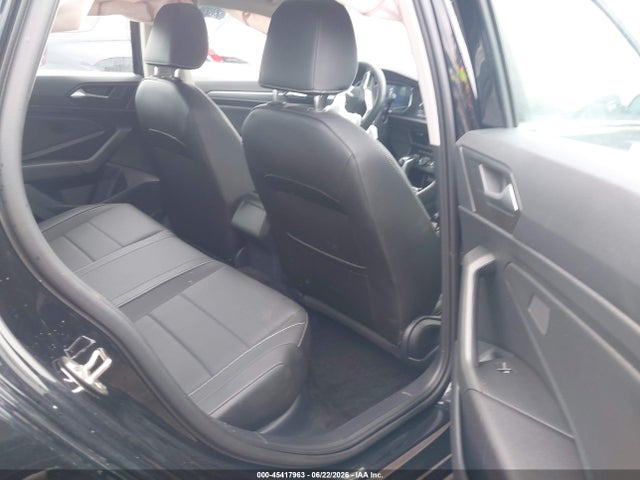 Продажа на аукционе авто 2023 Volkswagen Jetta 1.5t Se, vin: 3VW7M7BU1PM042967, номер лота: 45417963
