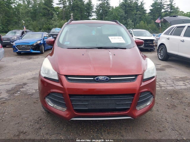 Ford ESCAPE SE 2016 1FMCU9GX3GUA57462 Image 13