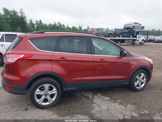 Ford ESCAPE SE 2016 1FMCU9GX3GUA57462 Image 14