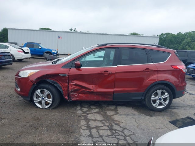 Ford ESCAPE SE 2016 1FMCU9GX3GUA57462 Image 15
