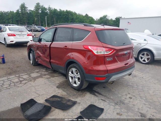 Ford ESCAPE SE 2016 1FMCU9GX3GUA57462 Image 3