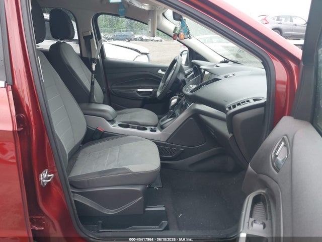 Ford ESCAPE SE 2016 1FMCU9GX3GUA57462 Image 5