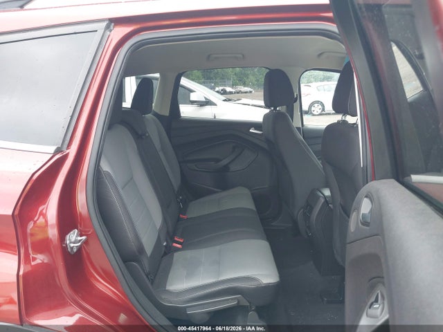 Ford ESCAPE SE 2016 1FMCU9GX3GUA57462 Image 8