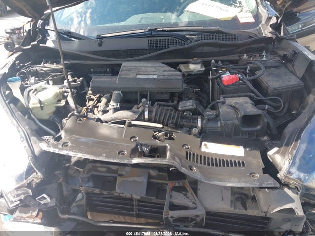 5J6RW2H51HL014804 Honda CR-V EX