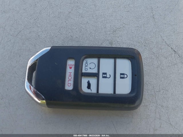 5J6RW2H51HL014804 Honda CR-V EX