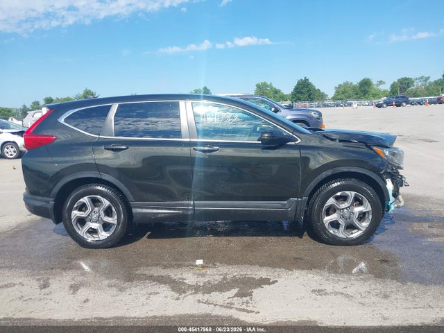 5J6RW2H51HL014804 Honda CR-V EX