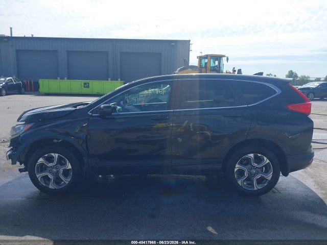 5J6RW2H51HL014804 Honda CR-V EX