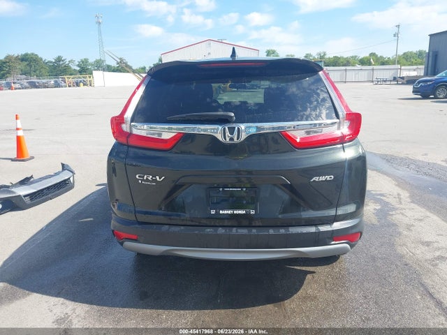 5J6RW2H51HL014804 Honda CR-V EX