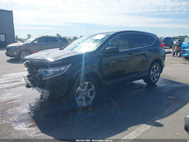 5J6RW2H51HL014804 Honda CR-V EX