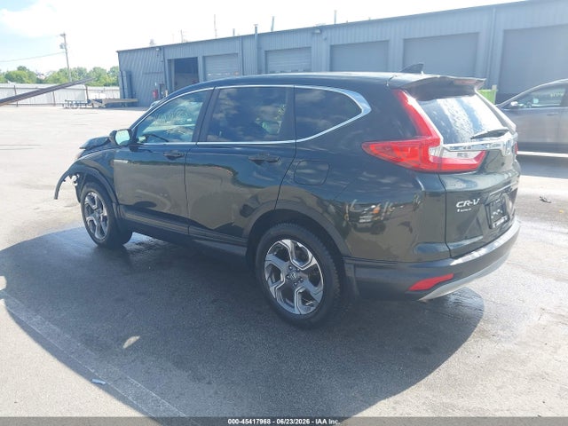 5J6RW2H51HL014804 Honda CR-V EX