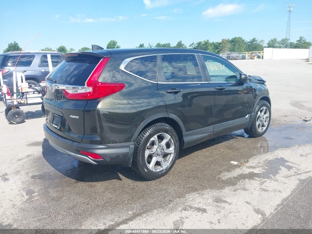 5J6RW2H51HL014804 Honda CR-V EX