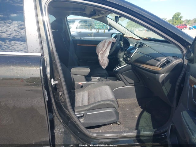 5J6RW2H51HL014804 Honda CR-V EX