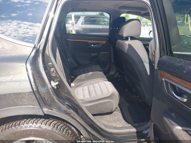 5J6RW2H51HL014804 Honda CR-V EX