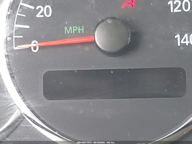 45417972 :رقم المزاد ، 2G4WD582881137670 vin ، 2008 Buick Lacrosse Cxl مزاد بيع