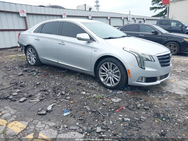 Aukcja sprzedaży 2018 Cadillac Xts Luxury, vin: 2G61M5S34J9140205, numer aukcji: 45417977
