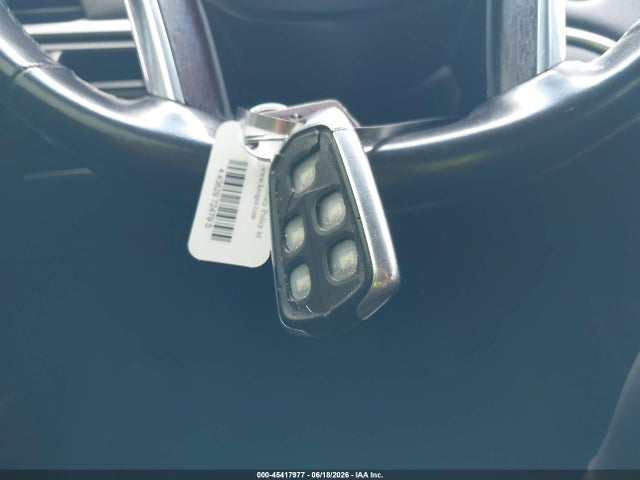 Aukcja sprzedaży 2018 Cadillac Xts Luxury, vin: 2G61M5S34J9140205, numer aukcji: 45417977