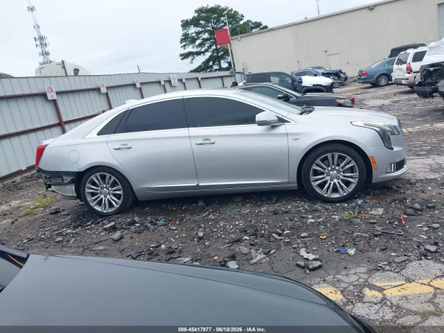 Aukcja sprzedaży 2018 Cadillac Xts Luxury, vin: 2G61M5S34J9140205, numer aukcji: 45417977