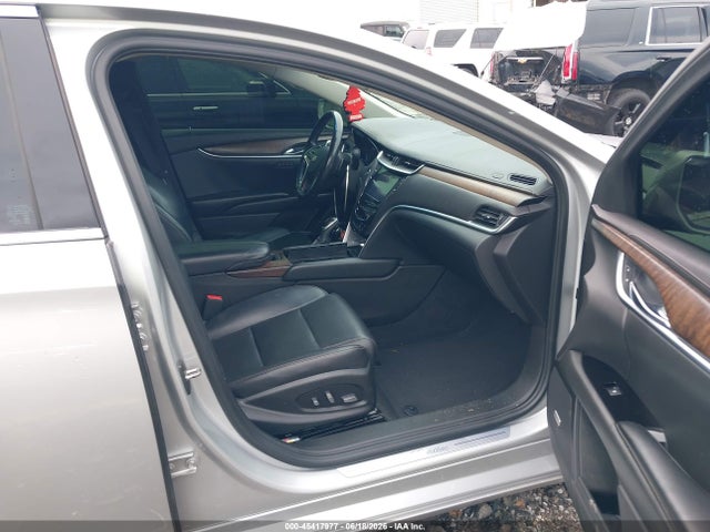 Aukcja sprzedaży 2018 Cadillac Xts Luxury, vin: 2G61M5S34J9140205, numer aukcji: 45417977