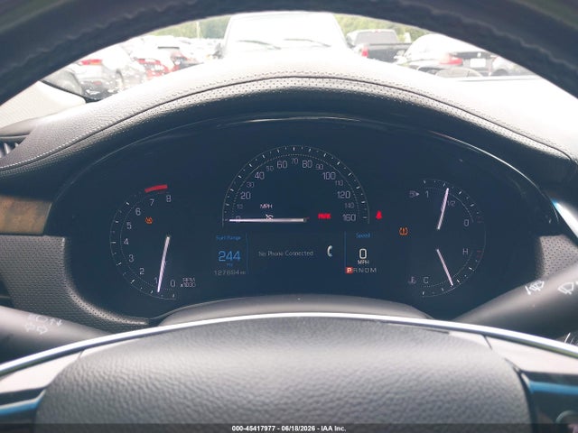 Aukcja sprzedaży 2018 Cadillac Xts Luxury, vin: 2G61M5S34J9140205, numer aukcji: 45417977