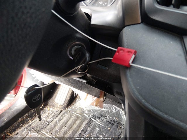 Auction sale of the 2017 Toyota Rav4 Le, vin: JTMBFREV0HJ133007, lot number: 45417979