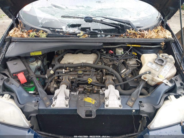 Auction sale of the 2001 Chevrolet Venture Value Van, vin: 1GNDU23E31D214796, lot number: 45417989